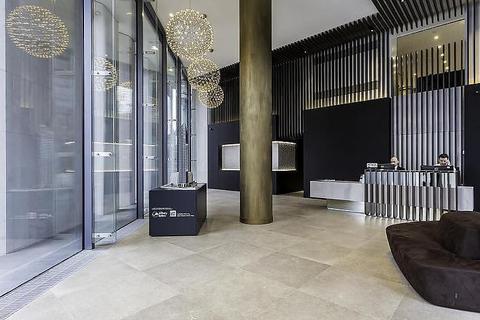 1 bedroom apartment to rent - Chronicle Tower, Lexicon, 261b City Road, Old Street, Shoreditch, London, EC1V
