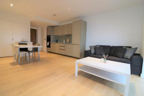 1 bedroom apartment to rent, Atlas Building, 145 City Road, Old Street, Hoxton, Shoreditch, London, EC1V