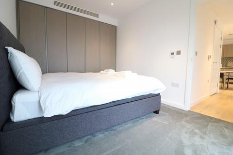 1 bedroom apartment to rent, Atlas Building, City Road, Old Street, Shoreditch, London EC1V
