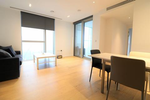 1 bedroom apartment to rent, Atlas Building, 145 City Road, Old Street, Hoxton, Shoreditch, London, EC1V