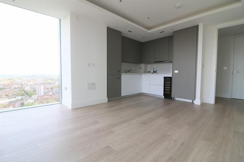 2 bedroom apartment to rent, Carrara Tower, City Road, Bollinder Place, London, EC1V