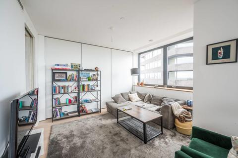 2 bedroom apartment to rent - Hoxton Press, Hackney, Shoreditch, London, N1