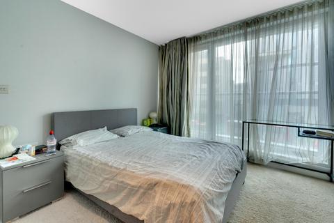 2 bedroom apartment for sale, Bezier Apartments, City Road, London, EC1Y