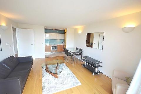 1 bedroom apartment for sale, St Williams Court, Gifford Street, Kings Cross, London, N1