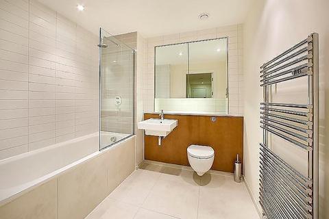1 bedroom apartment for sale, St Williams Court, Gifford Street, Kings Cross, London, N1