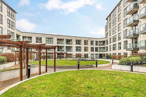 1 bedroom apartment for sale, St Williams Court, Gifford Street, Kings Cross, London, N1