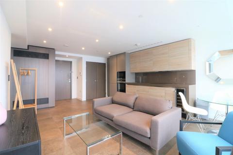 1 bedroom apartment for sale, Chronicle Tower, City Road, London, EC1V