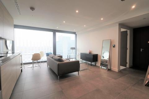 1 bedroom apartment for sale, Chronicle Tower, City Road, London, EC1V