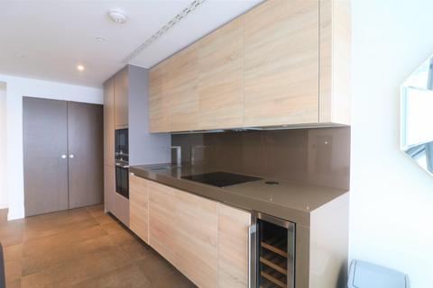 1 bedroom apartment for sale, Chronicle Tower, City Road, London, EC1V