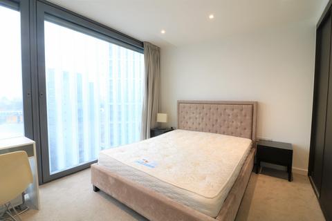 1 bedroom apartment for sale, Chronicle Tower, City Road, London, EC1V