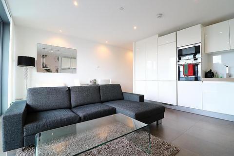 1 bedroom apartment for sale, Book House, City Road, London, EC1V