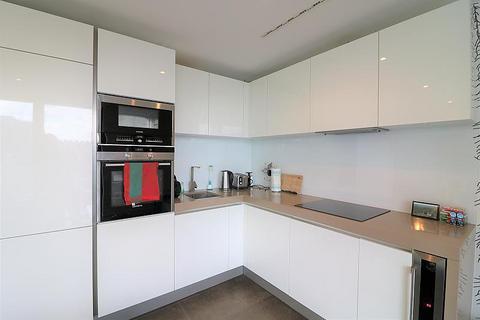 1 bedroom apartment for sale, Book House, City Road, London, EC1V