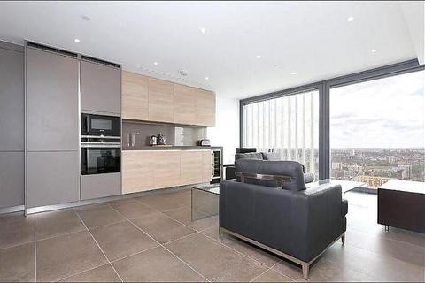 1 bedroom apartment for sale, Chronicle Tower, City Road, London, EC1V