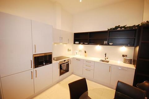 2 bedroom apartment for sale, Old Street, London, EC2A