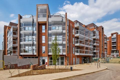 1 bedroom apartment for sale - Fellows Square, Cricklewood, Burnell Building, London, NW2