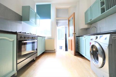 1 bedroom apartment for sale - Woodberry Avenue, Winchmore Hill, London, N21