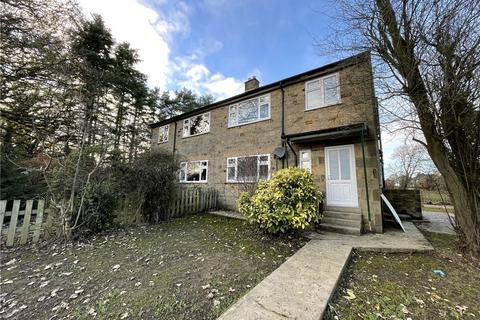 3 bedroom semi-detached house to rent, Dole Bank, Markington, Harrogate, North Yorkshire, HG3