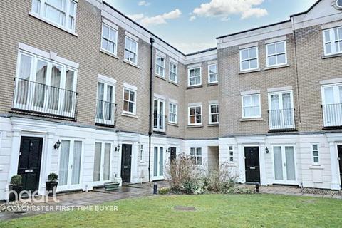 2 bedroom flat for sale, East Hill, Colchester