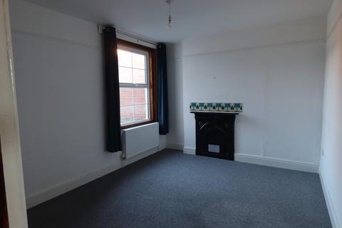 3 bedroom apartment to rent, Hamilton Road, Felixstowe