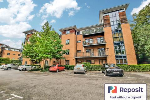 2 bedroom flat to rent, Larke Rise, Manchester, M20