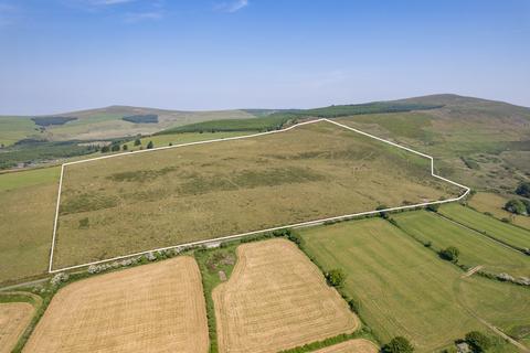 undefined, Rosebush, Clynderwen SA66