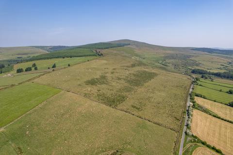 undefined, Rosebush, Clynderwen SA66