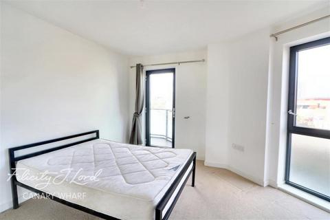 2 bedroom flat to rent, Yeoman Court, E14