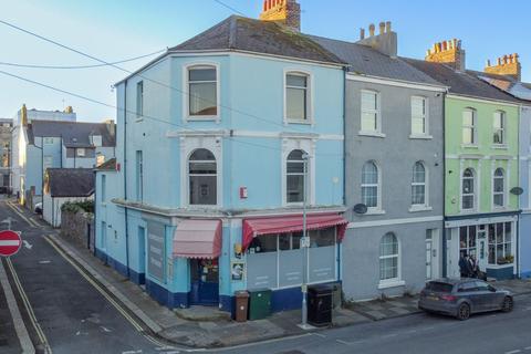 5 bedroom end of terrace house for sale - Admiralty Street, Stonehouse, Plymouth, PL1 3RU