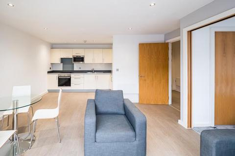 2 bedroom apartment to rent, Apt 4.15 :: Flint Glass Wharf