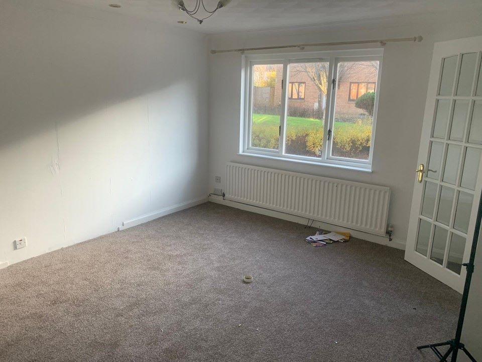 9 Hamilton Way, Prestwick, Ayrshire... 3 bed terraced house £175,000