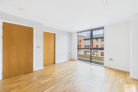 2 bedroom apartment to rent, Apt 5.18 :: Flint Glass Wharf