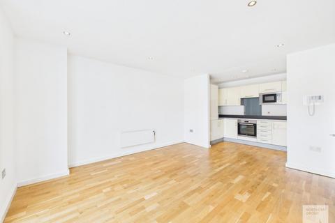 2 bedroom apartment to rent, Apt 5.18 :: Flint Glass Wharf
