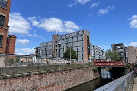 2 bedroom apartment to rent, Apt 5.18 :: Flint Glass Wharf