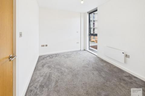 2 bedroom apartment to rent, Apt 5.18 :: Flint Glass Wharf