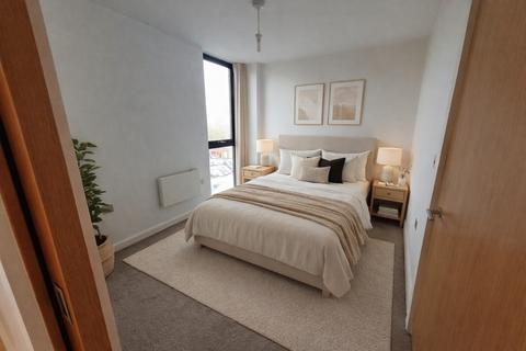 2 bedroom apartment to rent, Apt 5.18 :: Flint Glass Wharf
