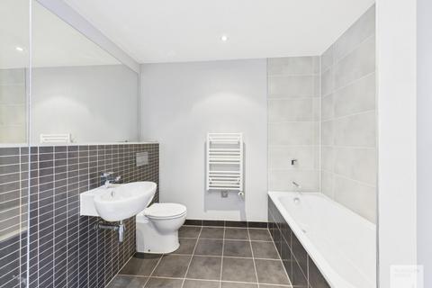 2 bedroom apartment to rent, Apt 5.18 :: Flint Glass Wharf