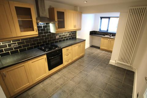 3 bedroom semi-detached house to rent, Linden Road, Barton-under-Needwood, DE13