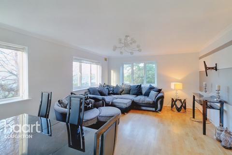 2 bedroom flat for sale - Church Road, Buckhurst Hill, Essex, IG9