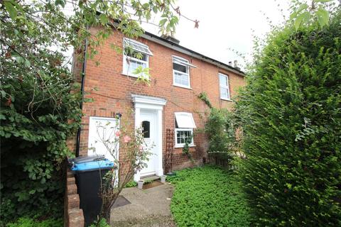 2 bedroom end of terrace house to rent, Holliday Street, Berkhamsted, Hertfordshire, HP4
