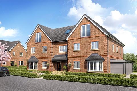 1 bedroom apartment for sale - Abbey Place Mews, Warfield, Bracknell, Berkshire, RG42