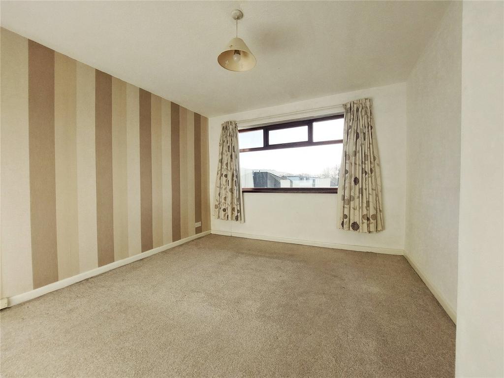Bedroom One:
