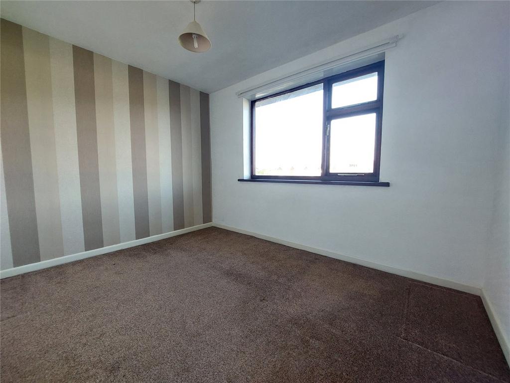 Bedroom Two: