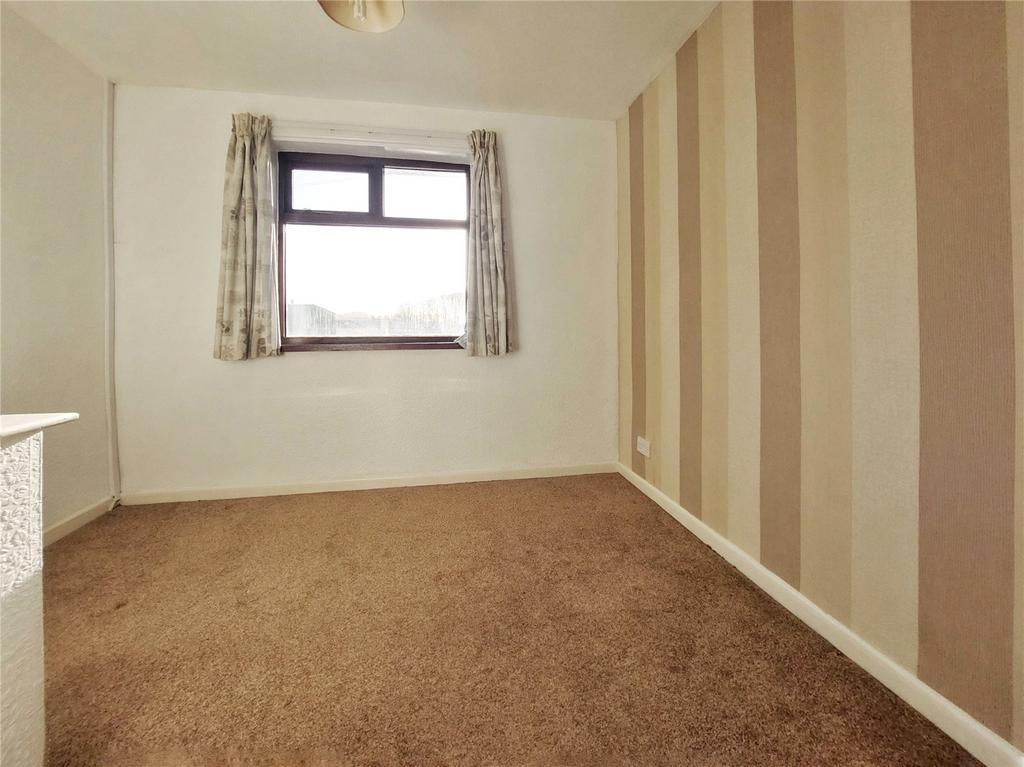 Bedroom Three: