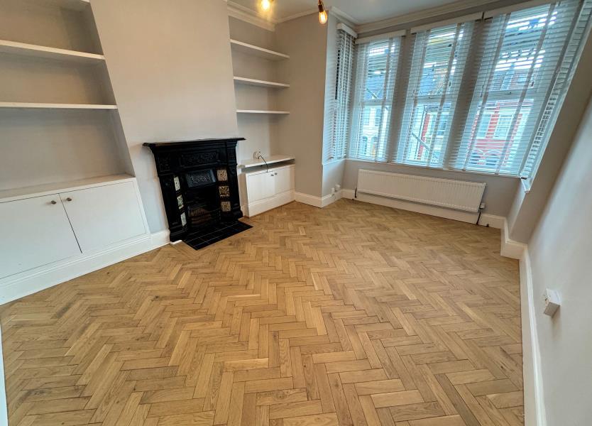 ELM PARK ROAD, FINCHLEY, N3 2 bed flat to rent £1,800 pcm (£415 pw)