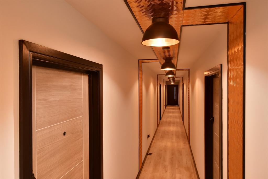 Internal Lifestyle Photograph