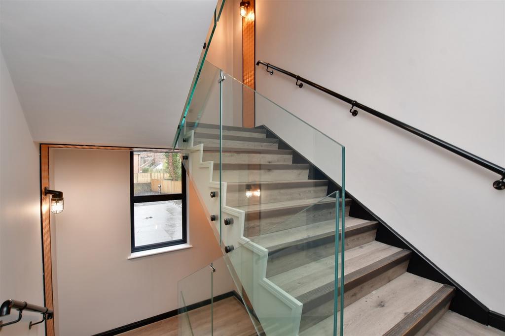 Internal Feature