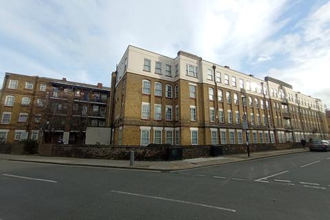 Flat 22, Sumner House Watts Grove, London, E3 3RB