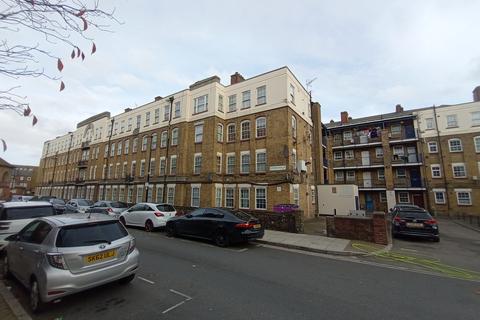 Flat 22, Sumner House Watts Grove, London, E3 3RB