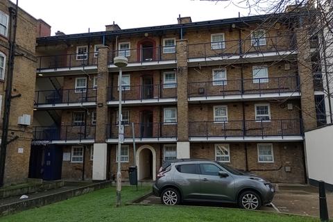 Flat 22, Sumner House Watts Grove, London, E3 3RB