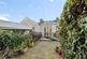 Courtyard Garden